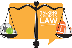 How has technological advancement helped athletes get better legal advice?