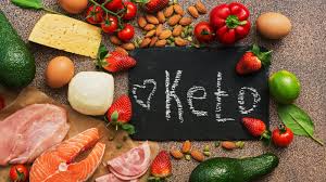 Impacts of KETO diet on amateurs athletes