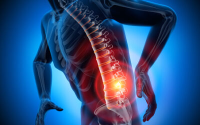 How to eliminate low back pain ?