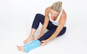 Image result for cold therapy runner
